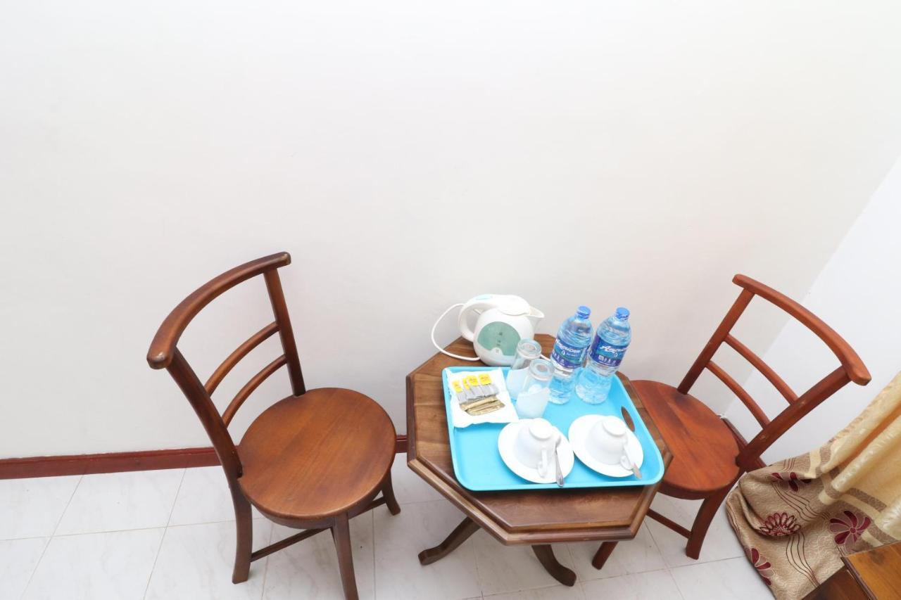 Olympus Holiday Bungalow Nuwara Eliya Dış mekan fotoğraf